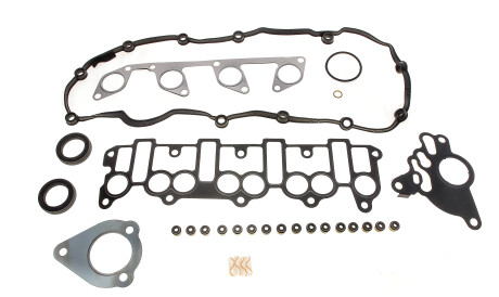 Комплект прокладок (верхній) Audi A4/A6 2.0 TDI 04-11 (без ГБЦ) - ELRING 531.422