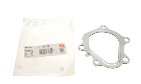 Фото 2 - Прокладка ELRING 534.330 (534330)