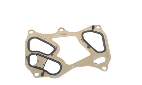 Фото 3 - Прокладка ГБК блока циліндрів ELRING 534.972 (534972)