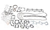 Комплект прокладок (повний) Toyota Hilux/Land Cruiser 2.4/2.8D 15- - (041110E010, 041110E020, 041110E040) ELRING 535.140 (фото 1)
