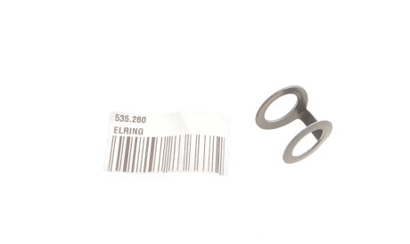 Прокладка турбіни Volvo S60/S80/S90/V40/V60/V70/V90/XC40/XC60/XC70/XC90 13- - ELRING 535.260