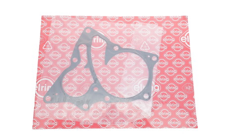 Прокладка насоса охолоджуючої рідини TOYOTA HIACE VI, HILUX VIII, LAND CRUISER, LAND CRUISER PRADO 2.4D/2.8D/2.8DH 05.15- - ELRING 535.470