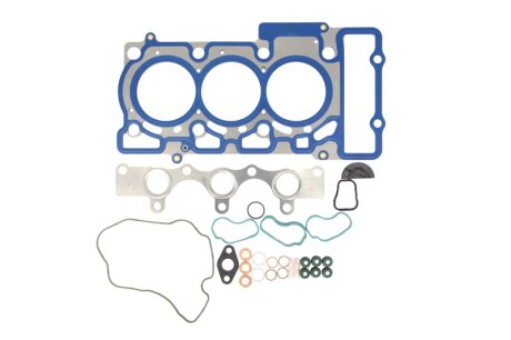 Комплект прокладок, головка цилиндра - ELRING 535.890