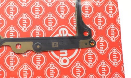 Фото 2 - Прокладка ГБК блока циліндрів ELRING 535.900 (535900)