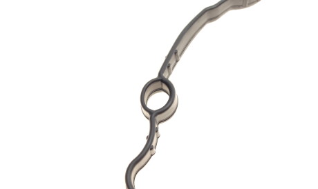 Фото 2 - Прокладки (комплект) ELRING 537.540 (537540)