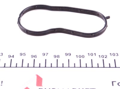 Прокладка системи охолодження ущільнююча Ford Focus/ Mondeo 1.6 04- - ELRING 537.640