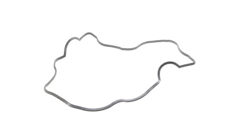 Фото 2 - Прокладка клапанної кришки ELRING 539.440 (539440)