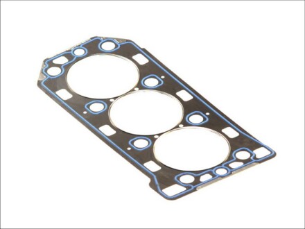 Фото 2 - Прокладка ГБЦ головки блока ELRING 540.430