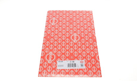 Фото 3 - Прокладка ГБК блока циліндрів ELRING 540.500