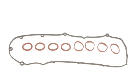 Прокладка кришки клапанів (комплект) - ELRING 540.540