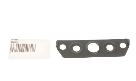 Прокладка турбіни - ((A6421420781, 6421420781, 6421420980, A6421420980)) ELRING 540850