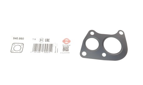 Фото 2 - Автозапчастина ELRING 540.860 (540860)