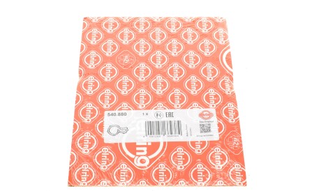 Фото 3 - Водяний насос ELRING 540.880 (540880)