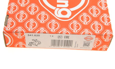 Фото 3 - Ремкомплект турбіни ELRING 541.620 (541620)