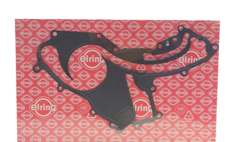 Прокладка двигуна арамідна - ((1572000107, 2782000007, 2782000501, 2782000701, 2782001201)) ELRING 541.652