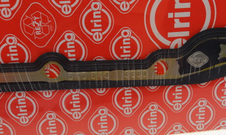 Фото 2 - Прокладки ELRING 545.840 (545840)