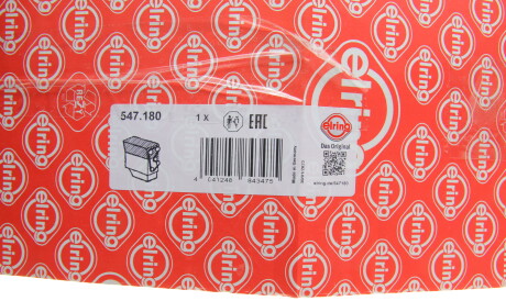 Фото 2 - Автозапчастина ELRING 547.180