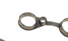 Прокладка кришки клапана HYUNDAI CRETA, ELANTRA IV, ELANTRA V, ELANTRA VI, I30, SOLARIS, VELOSTER KIA CEE'D, CEED, CERATO III, CERATO IV, PRO CEE'D, RIO IV, SELTOS, SOUL I 1.6/1.6LPG 01.06- - ((224412B800, 224412B801)) ELRING 547.460 (фото 4)
