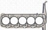 Прокладка головки циліндра - (bb3z6051a, 1720352, 1776504) ELRING 547490 (фото 1)