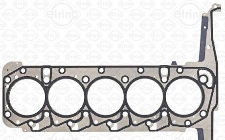 Прокладка головки циліндра - ELRING 547490