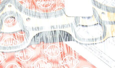 Фото 2 - Прокладка ГБЦ головки блока ELRING 548.550 (548550)