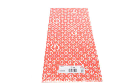 Фото 3 - Прокладка ГБК блока циліндрів ELRING 548.896 (548896)