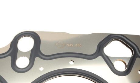 Фото 2 - Прокладки ELRING 550.150 (550150)