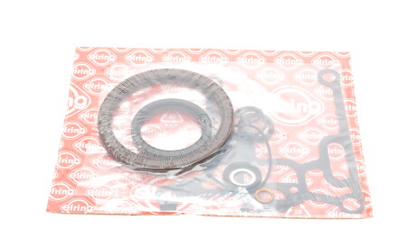 Комплект прокладок (нижній) Mazda 3/6/CX-5 2.2D 12- - ELRING 550.970