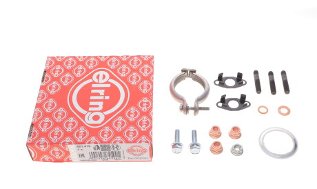 Фото 2 - Турбина ELRING 551.410 (551410)