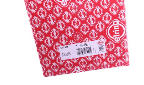 Фото 2 - Прокладка ГБК блока циліндрів ELRING 560.015 (560015)