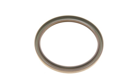 Фото 2 - Сальник коленвала ELRING 562.390 (562390)