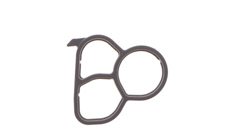 Прокладка корпуса фільтра масляного MB A-class (W176/W177) 1.6/2.0 (M270/M260/M133) 12- - ELRING 564.950