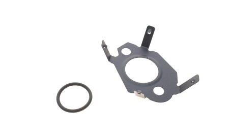 Прокладка клапана EGR DS DS 4, DS 5, DS 7 CITROEN C4 GRAND PICASSO II, C4 II, C4 PICASSO II, C4 SPACETOURER, C5 AIRCROSS, C5 III, DS4, DS5, GRAND C4 SPACETOURER, JUMPER III 2.0D/2.2D 04.09- - ELRING 565.430