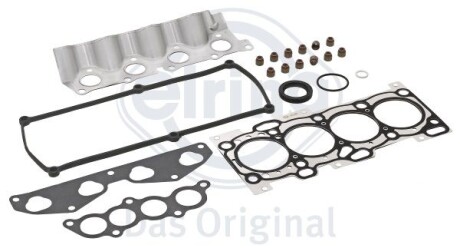 Hyundai к-кт прокладок гбц atos (mx) 1.1 03-08, kia picanto i (sa) 1.1 04-11 - ELRING 567.520