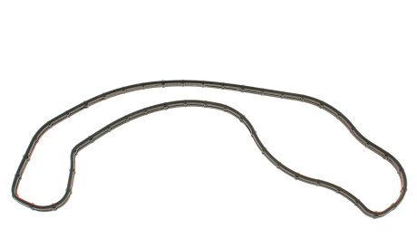 Прокладка фланца охлаждающей жидкости Chrysler Voyager/Dodge Avenger/Challenger/Jeep Cherokee 10- - ELRING 568900