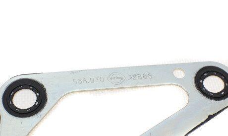 Фото 3 - Прокладка ELRING 568.970 (568970)