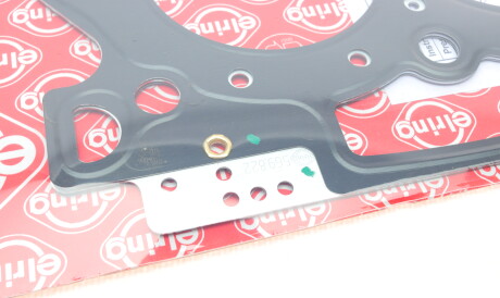 Фото 3 - Прокладка ГБЦ головки блока ELRING 569.822 (569822)