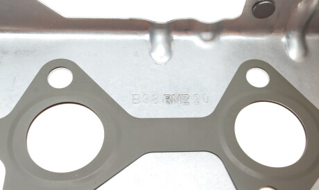 Фото 3 - Прокладки (комплект) ELRING 570.910 (570910)