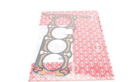 Фото 2 - Прокладка ГБЦ головки блока ELRING 572.500 (572500)