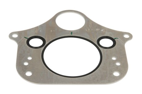 Ущільнювач трубки радіатора - ELRING 574821