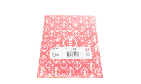 Фото 2 - Водяной насос ELRING 575.440 (575440)