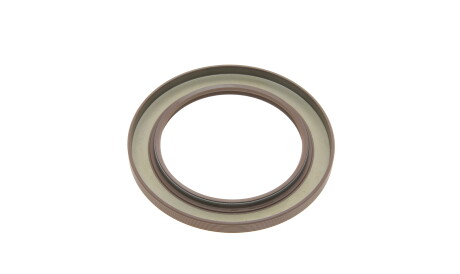 Фото 2 - Сальник колінвала ELRING 575.450 (575450)