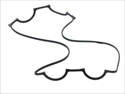 Фото 2 - Прокладка клапанной крышки ELRING 575.580 (575580)