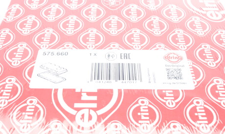 Фото 2 - Прокладка клапанної кришки ELRING 575.660 (575660)