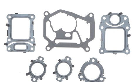 Прокладка клапана EGR (к-кт) MB C-class (W205)/E-class (W212/W213) 2.0 M274 13- - ELRING 576.180