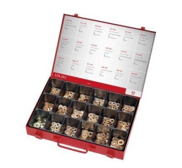 Комплект прокладки - ELRING 576251