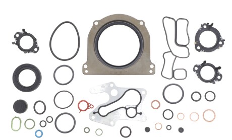 Комплект прокладок (нижній) MB E-class (W212/W213) 2.0 (M274) 13- - ELRING 577.220