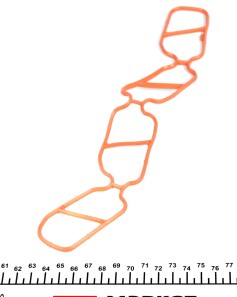 Фото 2 - Прокладка впускного колектора ELRING 577.260 (577260)