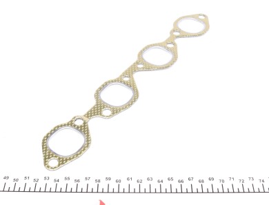 Фото 2 - Прокладка выпускного коллектора ELRING 577.330 (577330)