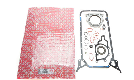 Фото 2 - Прокладка ELRING 577.470 (577470)